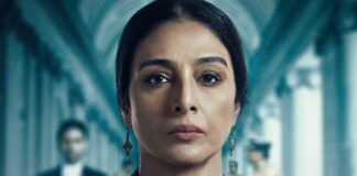 Box Office: Tabu Chases 1500 Crore Post-COVID Milestone With Drishyam 3 Box Office: With Drishyam 3, Tabu Targets 1500 Crore Post-COVID Milestone