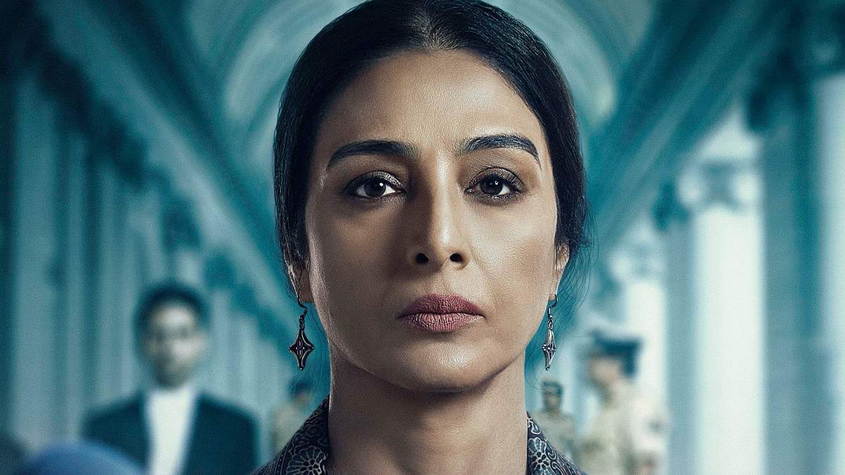 Box Office: With Drishyam 3, Tabu Targets 1500 Crore Post-COVID Milestone