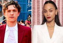 Box Office: Tom Holland Beats Zoe Saldana To Become Highest-Grossing Actor Of All Time, Grosses $15B+ Worldwide Box Office: Tom Holland Beats Zoe Saldana To Become Highest-Grossing Actor Ever