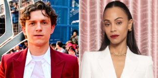 Box Office: Tom Holland Beats Zoe Saldana To Become Highest-Grossing Actor Of All Time, Grosses $15B+ Worldwide Box Office: Tom Holland Beats Zoe Saldana To Become Highest-Grossing Actor Ever