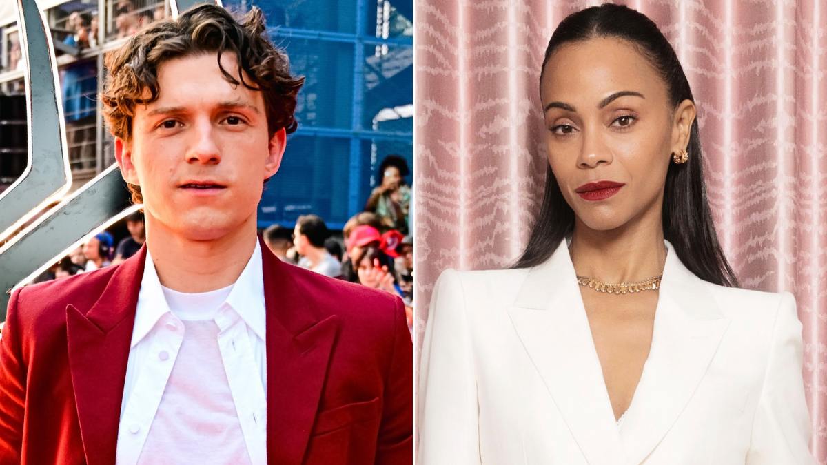Box Office: Tom Holland Beats Zoe Saldana To Become Highest-Grossing Actor Ever