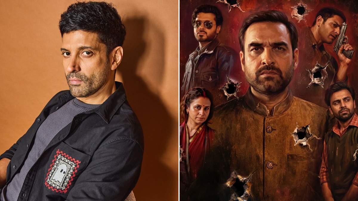 Box Office: Will Mirzapur: The Movie Bring 1500 Crore Total For Farhan Akhtar As A Producer