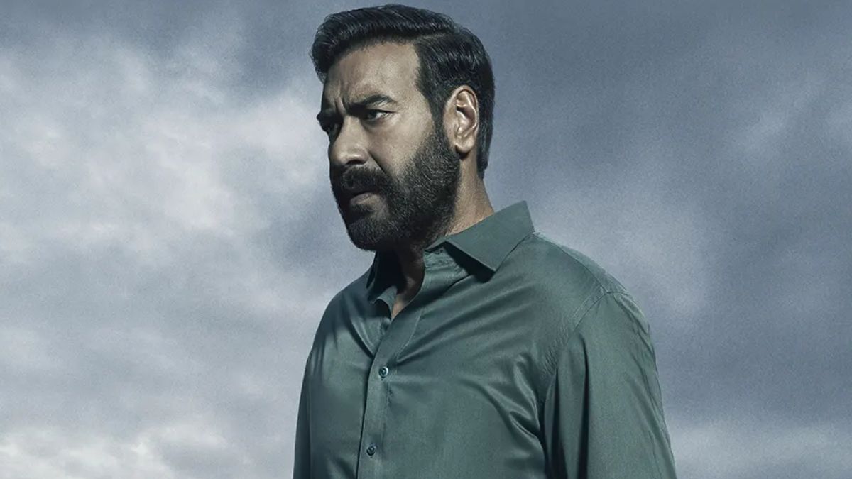 Box Office: Ajay Devgn To Reach 2000 Crore Milestone Post-COVID With Drishyam