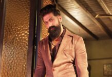 Box Office: Yash Adds Another Feather To His Cap, Crosses 1100 Crore Net In The Post-COVID Era Box Office: Yash Crosses 1100 Crore Net Post-COVID