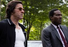 By Any Means North America Box Office: Modest Opening Day Puts The Film At Risk