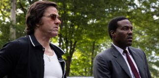 By Any Means North America Box Office: Modest Opening Day Puts The Film At Risk