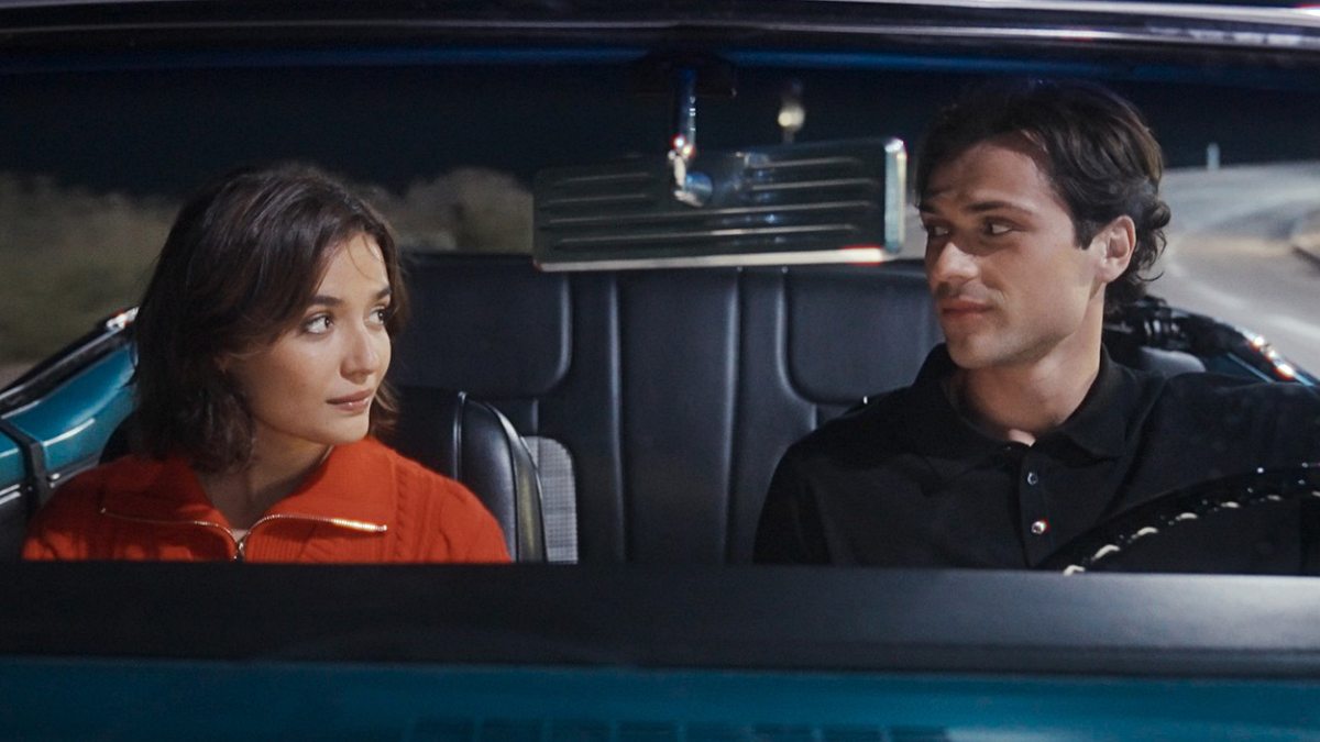 Amazon Prime Campus Drivers OTT Release Date