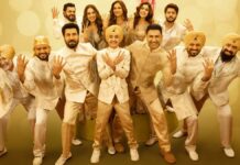 Carry On Jatta 4 OTT Release Date Update: When & Where To Watch Gippy Grewal & Sargun Mehta’s Punjabi Film Carry On Jatta 4 OTT Release Date Update