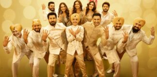 Carry On Jatta 4 OTT Release Date Update: When & Where To Watch Gippy Grewal & Sargun Mehta’s Punjabi Film Carry On Jatta 4 OTT Release Date Update