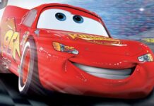 Cars Re-Release North America Box Office: Pixar Movie Scores Biggest Disney/Pixar Animation Reissue Weekend In Over A Decade! Cars Re-Release North America Box Office: Reissue Opening Weekend Update