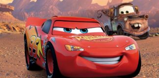 Cars Re-Release North America Box Office: On Track To Beat Mufasa: The Lion King