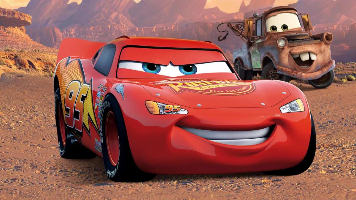 Cars Re-Release North America Box Office: On Track To Beat Mufasa: The Lion King
