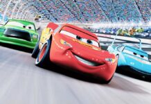 Cars Re-Release North America Box Office: Pixar Classic Roars Back, Eyes Biggest Disney Animation Reissue Debut Post-COVID Cars Re-Release North America Box Office: Pixar’s Old-School Magic Strikes Again With Strong Friday!