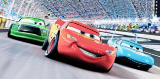 Cars Re-Release North America Box Office: Pixar’s Old-School Magic Strikes Again With Strong Friday!