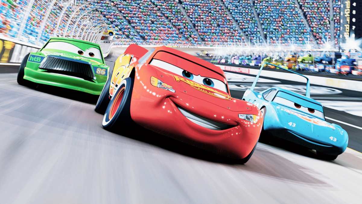 Cars Re-Release North America Box Office: Pixar’s Old-School Magic Strikes Again With Strong Friday!