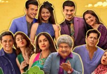 Chumbak MidPoint Pause Explained: Do Neena Gupta’s Rajni Aunty & Deven Bhojani’s Kuku Uncle Lead To Another Divorce – Decoding The Khichdi Leading To Season Finale! Chumbak Ending Explained: Do Neena Gupta's Rajni Aunty & Deven Bhojani's Kuku Uncle Lead To Another Divorce!
