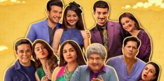 Chumbak MidPoint Pause Explained: Do Neena Gupta’s Rajni Aunty & Deven Bhojani’s Kuku Uncle Lead To Another Divorce – Decoding The Khichdi Leading To Season Finale! Chumbak Ending Explained: Do Neena Gupta's Rajni Aunty & Deven Bhojani's Kuku Uncle Lead To Another Divorce!