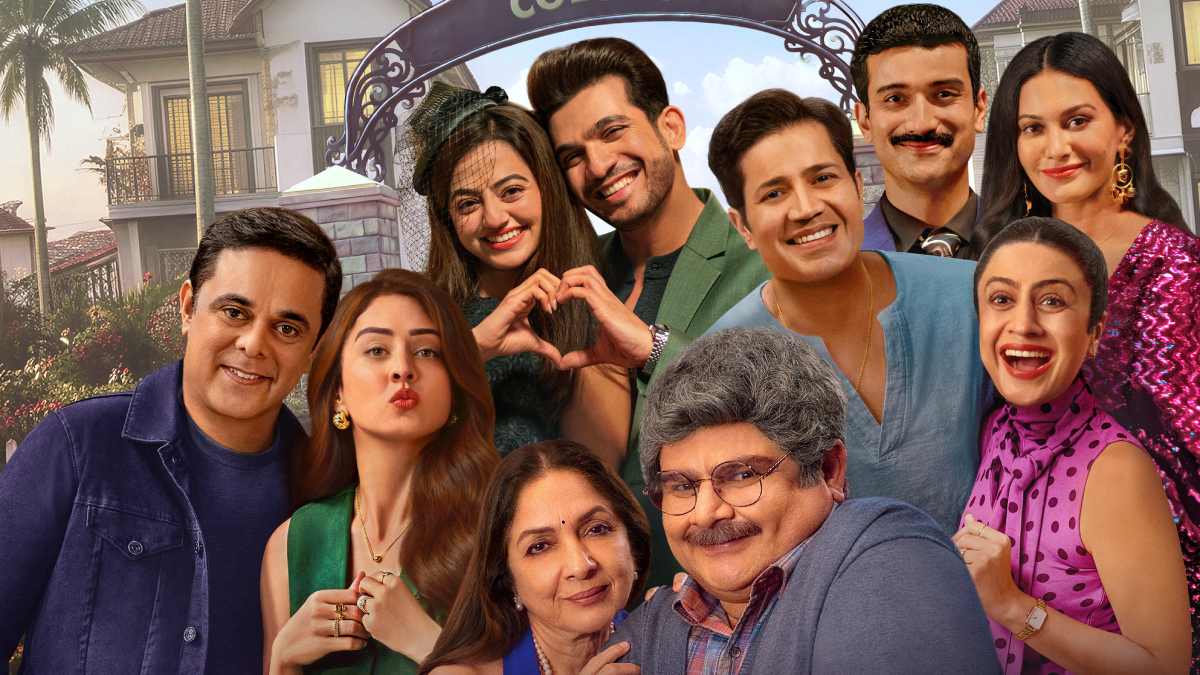 Chumbak Part 2 OTT Release Date