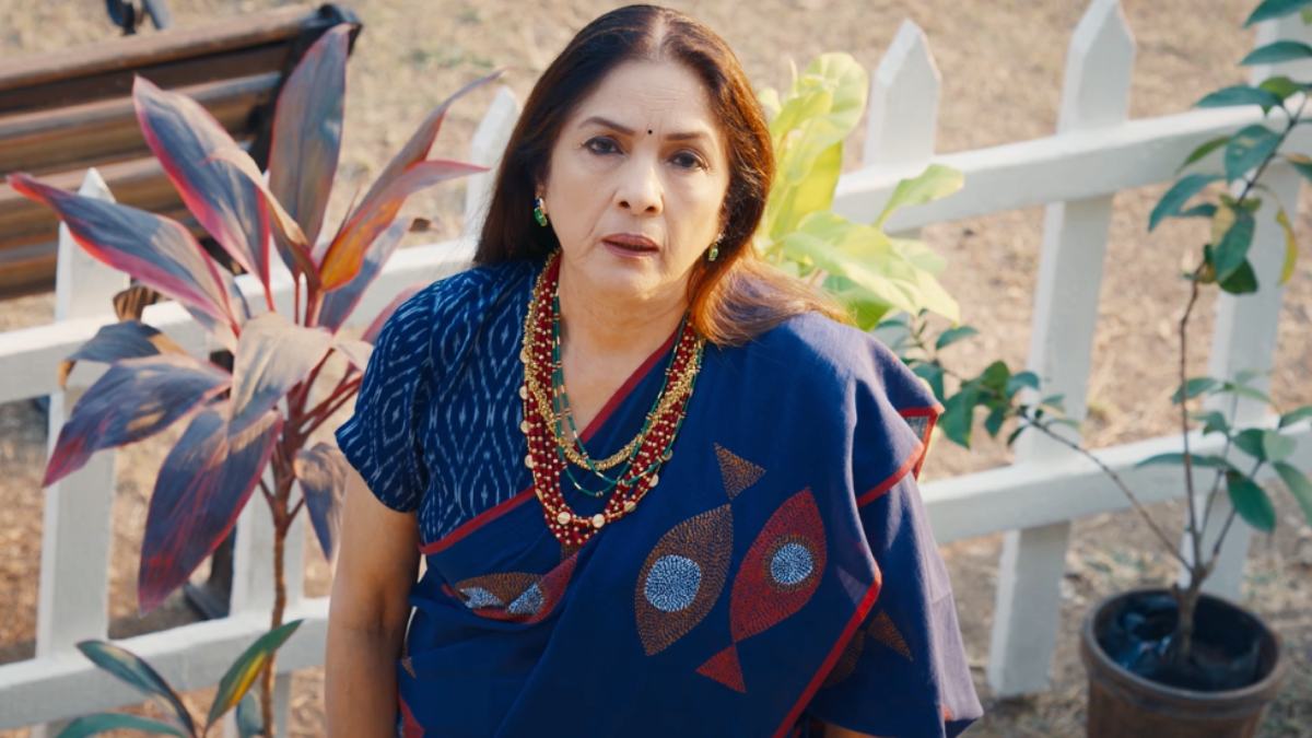 Chumbak Review: Neena Gupta & Deven Bhojani Lead A Sarabhai VS Sarabhai-ish World