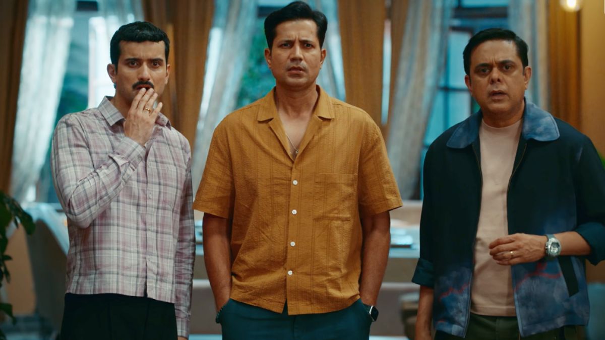Chumbak Review: Neena Gupta & Deven Bhojani Lead A Sarabhai VS Sarabhai-ish World
