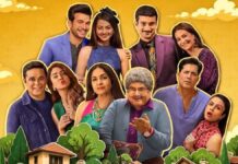 Chumbak Review: Neena Gupta & Deven Bhojani Lead A Sarabhai VS Sarabhai-ish World