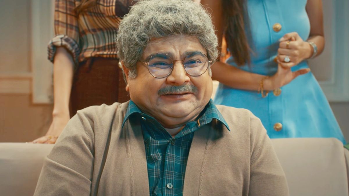 Chumbak Review: Neena Gupta & Deven Bhojani Lead A Sarabhai VS Sarabhai-ish World