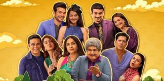 Chumbak Review: Neena Gupta & Deven Bhojani Lead A Sarabhai VS Sarabhai-ish World But You’ll Like This Khichdi Only Once It Cooks Into A Comedy Thriller! Chumbak Review: Neena Gupta & Deven Bhojani Lead A Sarabhai VS Sarabhai-ish World