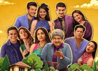 Chumbak Review: Neena Gupta & Deven Bhojani Lead A Sarabhai VS Sarabhai-ish World But You’ll Like This Khichdi Only Once It Cooks Into A Comedy Thriller! Chumbak Review: Neena Gupta & Deven Bhojani Lead A Sarabhai VS Sarabhai-ish World