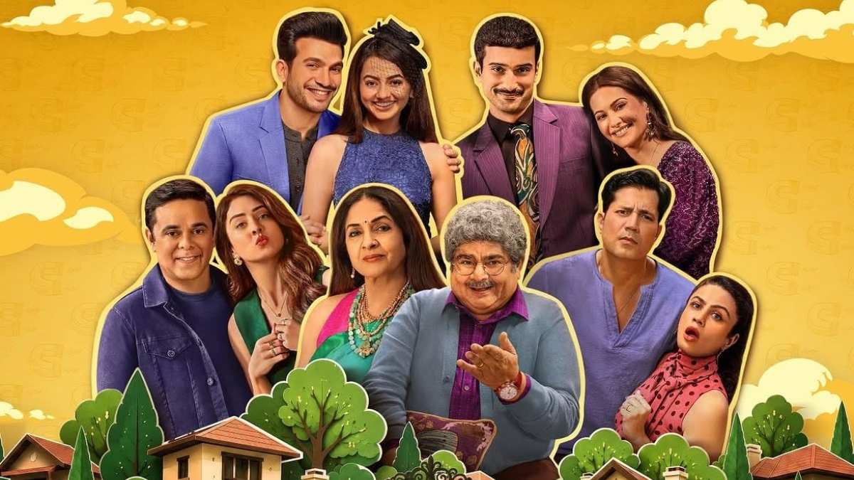 Chumbak Review: Neena Gupta & Deven Bhojani Lead A Sarabhai VS Sarabhai-ish World