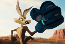 Coyote vs Acme North America Box Office: Emerges As The Distributor’s Top Grosser Ever In Less Than A Week Coyote vs Acme North America Box Office: Becomes The Distributor's Top Grossing Film Of All Time