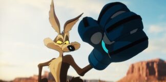 Coyote vs Acme North America Box Office: Emerges As The Distributor’s Top Grosser Ever In Less Than A Week Coyote vs Acme North America Box Office: Becomes The Distributor's Top Grossing Film Of All Time