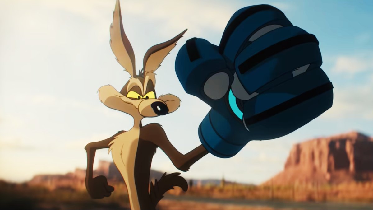 Coyote vs Acme North America Box Office: Becomes The Distributor's Top Grossing Film Of All Time