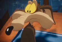 Coyote vs. Acme North America Box Office: Shelved By Warner Bros, Rescued By Ketchup, Now Its Biggest-Ever Hit With Opening Week Over $20 Million Coyote vs. Acme North America Box Office: Registers A Solid Opening Week Of Over $20 Million