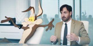 Coyote Vs Acme Worldwide Box Office: Shelved Warner Bros. Film Roars Past $50 Million Globally! Coyote Vs. Acme Worldwide Box Office: From Shelved To $50 Million, Wile E. Coyote Gets The Last Laugh!