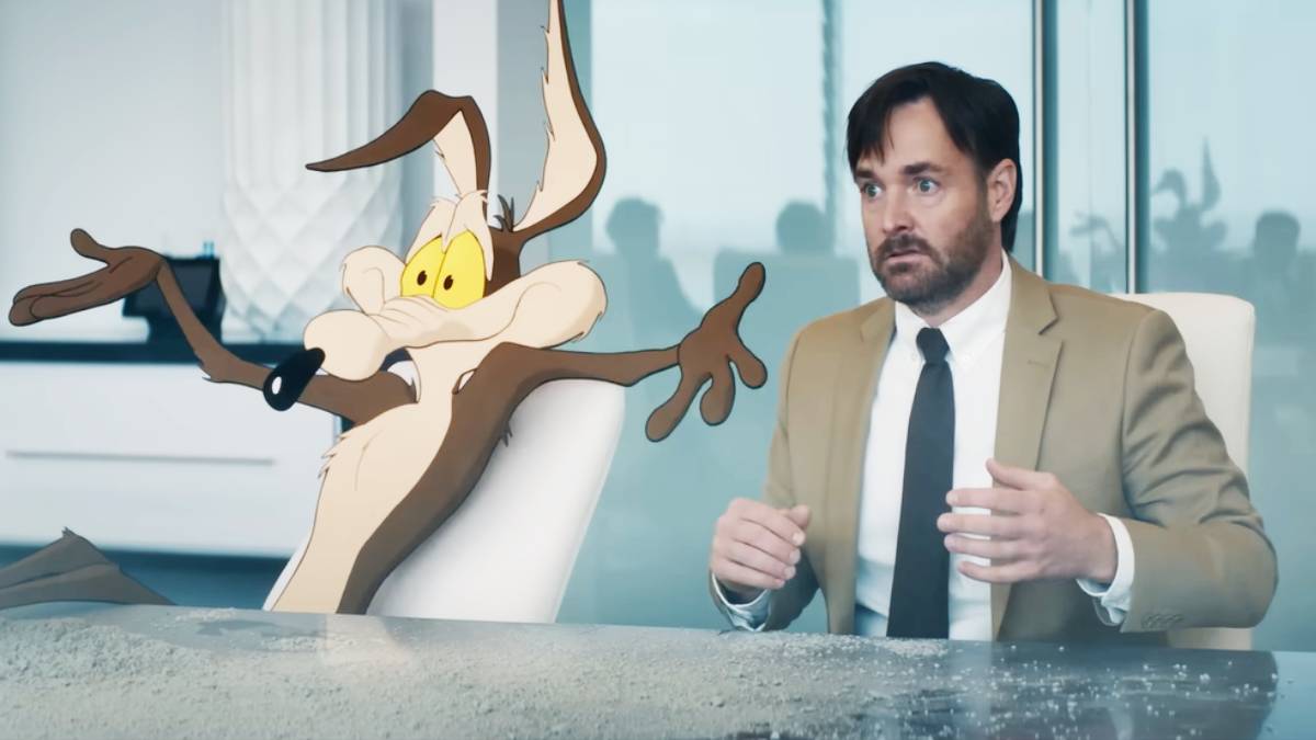 Coyote Vs. Acme Worldwide Box Office: From Shelved To $50 Million, Wile E. Coyote Gets The Last Laugh!