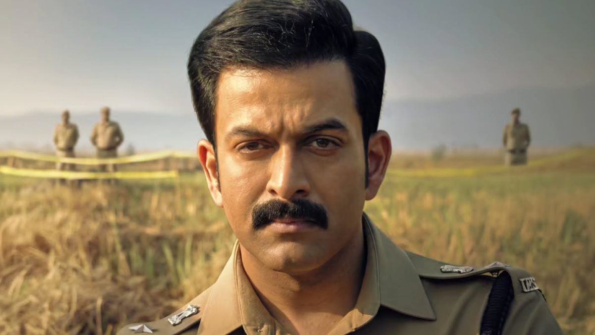 Daayra Box Office Collection Day 1: 5th Biggest Opening For Meghna Gulzar