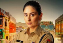 Daayra Box Office Day 3: Where Does It Stand In All The Opening Weekends Of Kareena Kapoor Khan In The Last 15 Years!