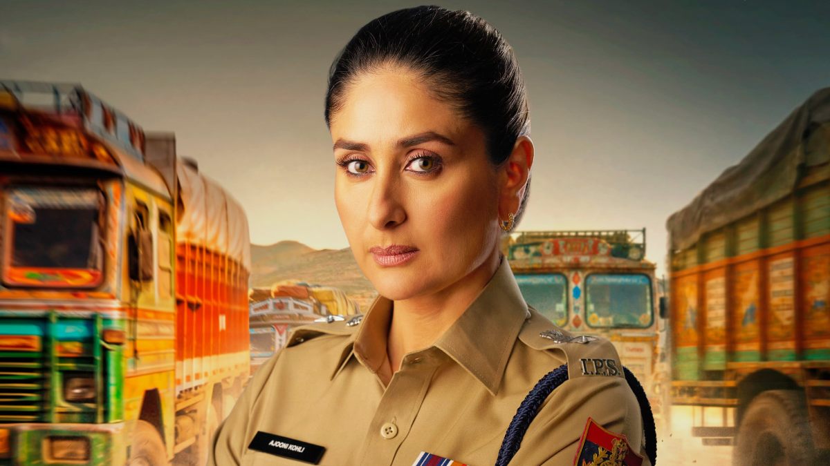 Daayra Box Office Day 3: Stays Low!