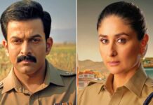 Daayra Early Reviews: Critics Give Kareena Kapoor Khan, Prithviraj Sukumaran Film A Thumbs Up