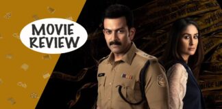Daayra Movie Review: Kareena Kapoor Khan & Prithviraj Star In A Film With A Brilliant Rewatch Value – You’ll Never Get Tired Of It! Daayra Movie Review Out