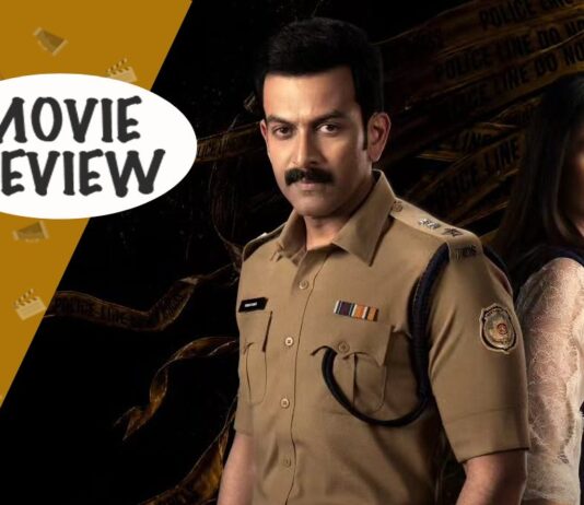 Daayra Movie Review: Kareena Kapoor Khan & Prithviraj Star In A Film With A Brilliant Rewatch Value – You’ll Never Get Tired Of It! Daayra Movie Review Out
