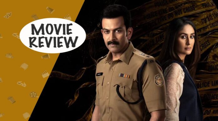 Daayra Movie Review: Kareena Kapoor Khan & Prithviraj Star In A Film With A Brilliant Rewatch Value – You’ll Never Get Tired Of It! Daayra Movie Review Out