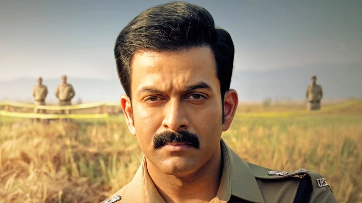 Daayra Movie Review Out