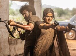DC Box Office (Closing Collection): Lokesh Kanagaraj & Wamiqa Gabbi Starrer Ends Its Glorious Run With 177% Returns! DC Box Office (Closing Collection)