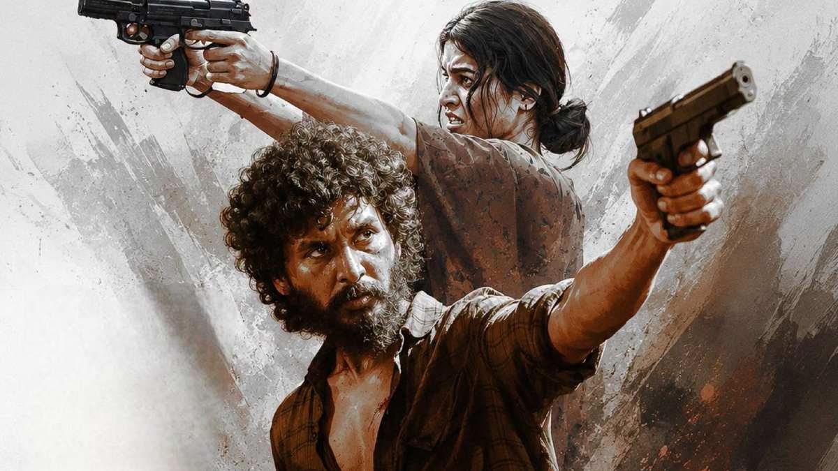 DC Worldwide Box Office Day 29: To End Its Run As Kollywood's 4th Highest-Grossing Film Of 2026