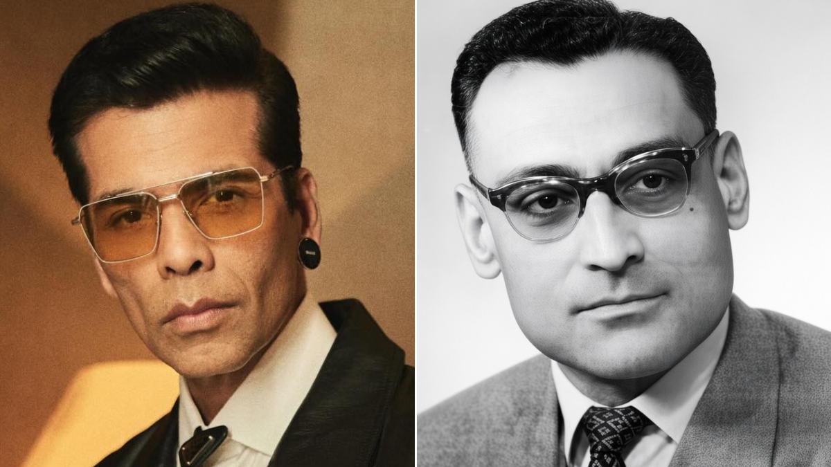 Dharma Productions’ Next Film On R&AW Founder