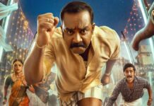 Dhoomakethu Box Office Collection Day 1: Enters Nikhila Vimal’s Top 5 Opening Post-COVID Dhoomakethu Box Office Collection Day 1: Nikhila Vimal's Film Earns #1 Spot In Kerala