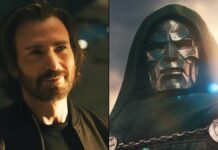 Avengers: Endgame Encore: Did Steve Rogers Set Up Dr. Doom’s Revenge In Avengers: Doomsday? Did Steve Rogers Cause The Wrath Of Dr. Doom