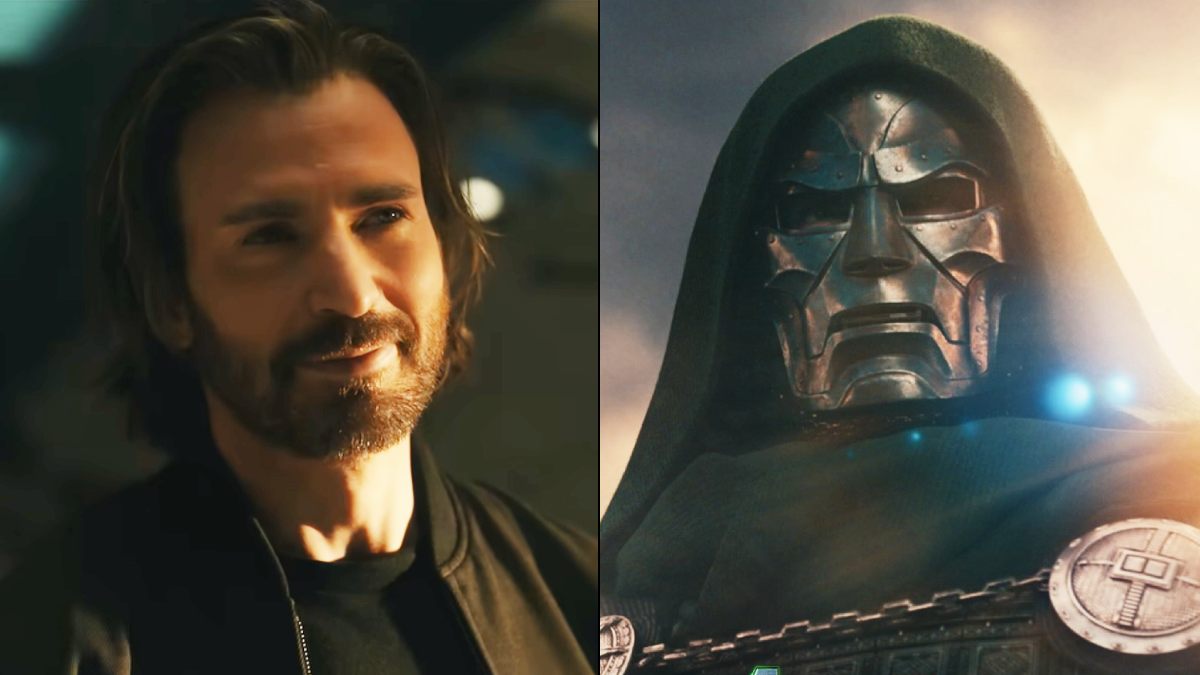 Did Steve Rogers Cause The Wrath Of Dr. Doom