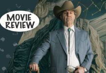 Digger Movie Review: Alejandro G. Iñárritu & Tom Cruise Go All Out In A Bizarre, Ambitious & Messy Political Epic Digger Movie Review